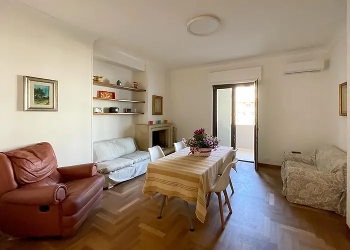 Hotel ARMONIE Salesiani Lecce